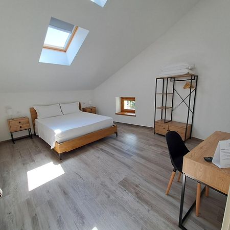 Andirivieni Bellagio Guest House エクステリア 写真