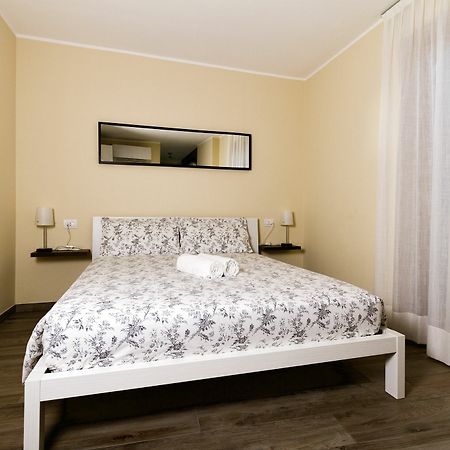 Andirivieni Bellagio Guest House エクステリア 写真