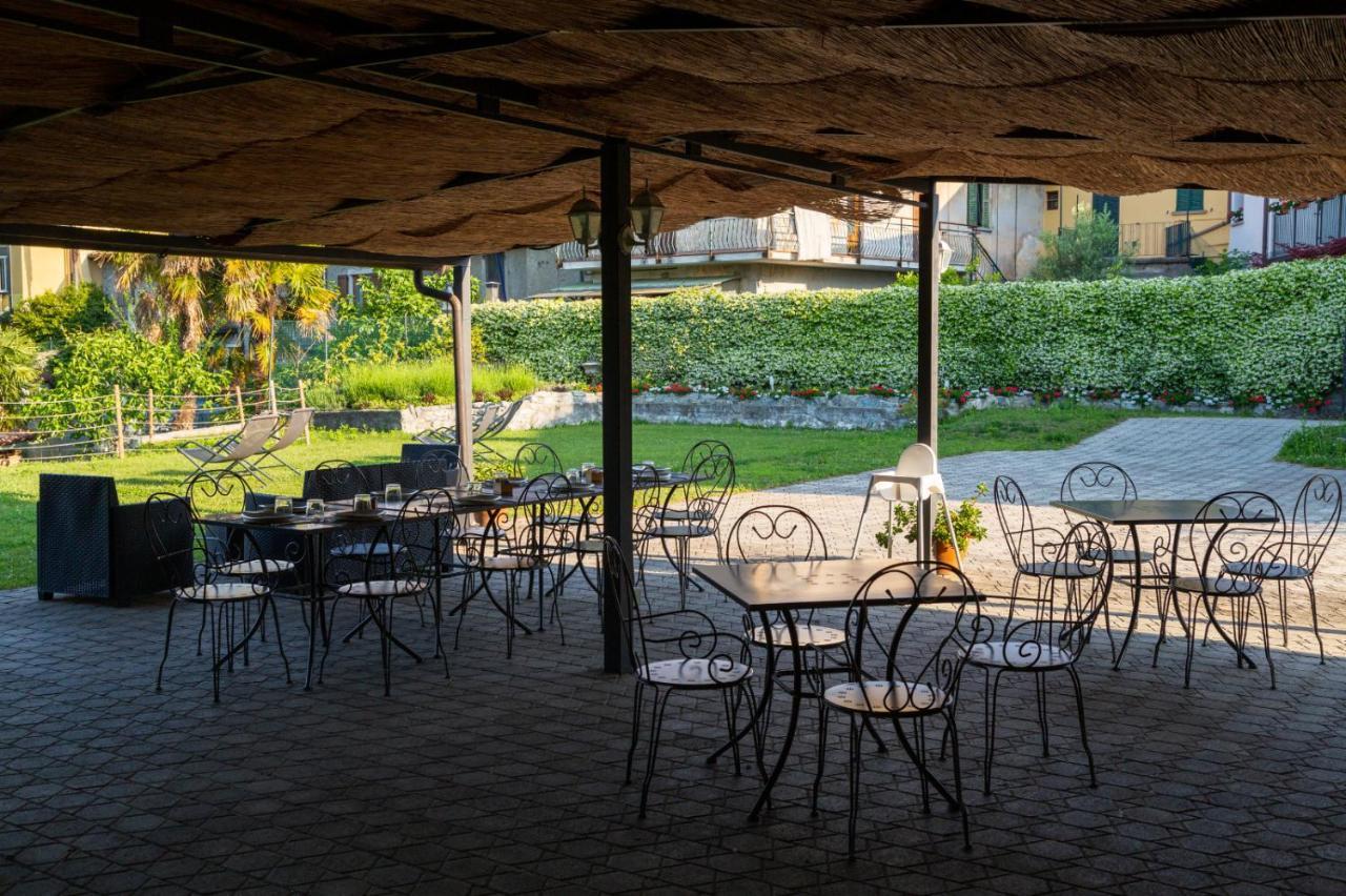 Andirivieni Bellagio Guest House エクステリア 写真