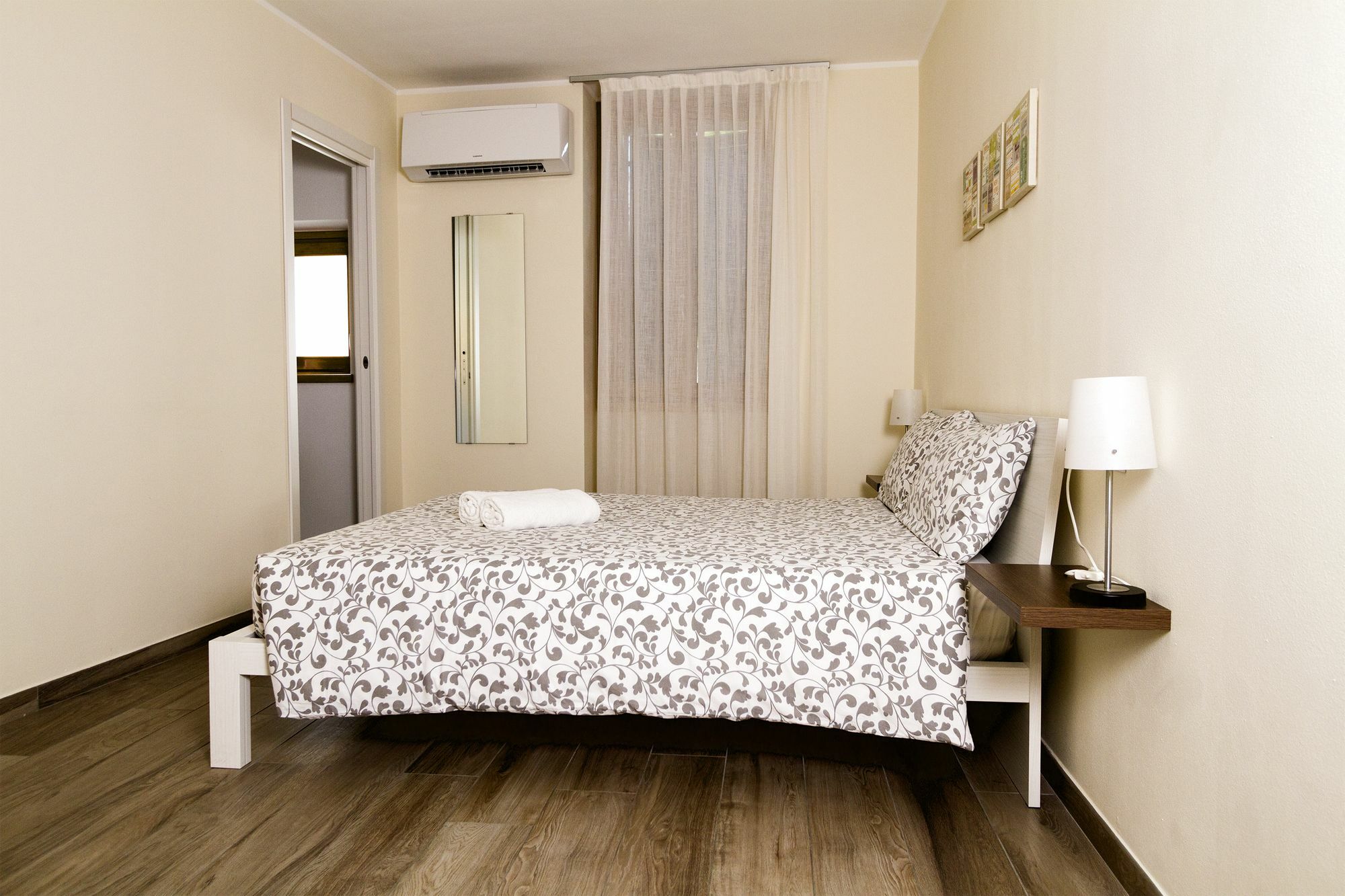 Andirivieni Bellagio Guest House エクステリア 写真