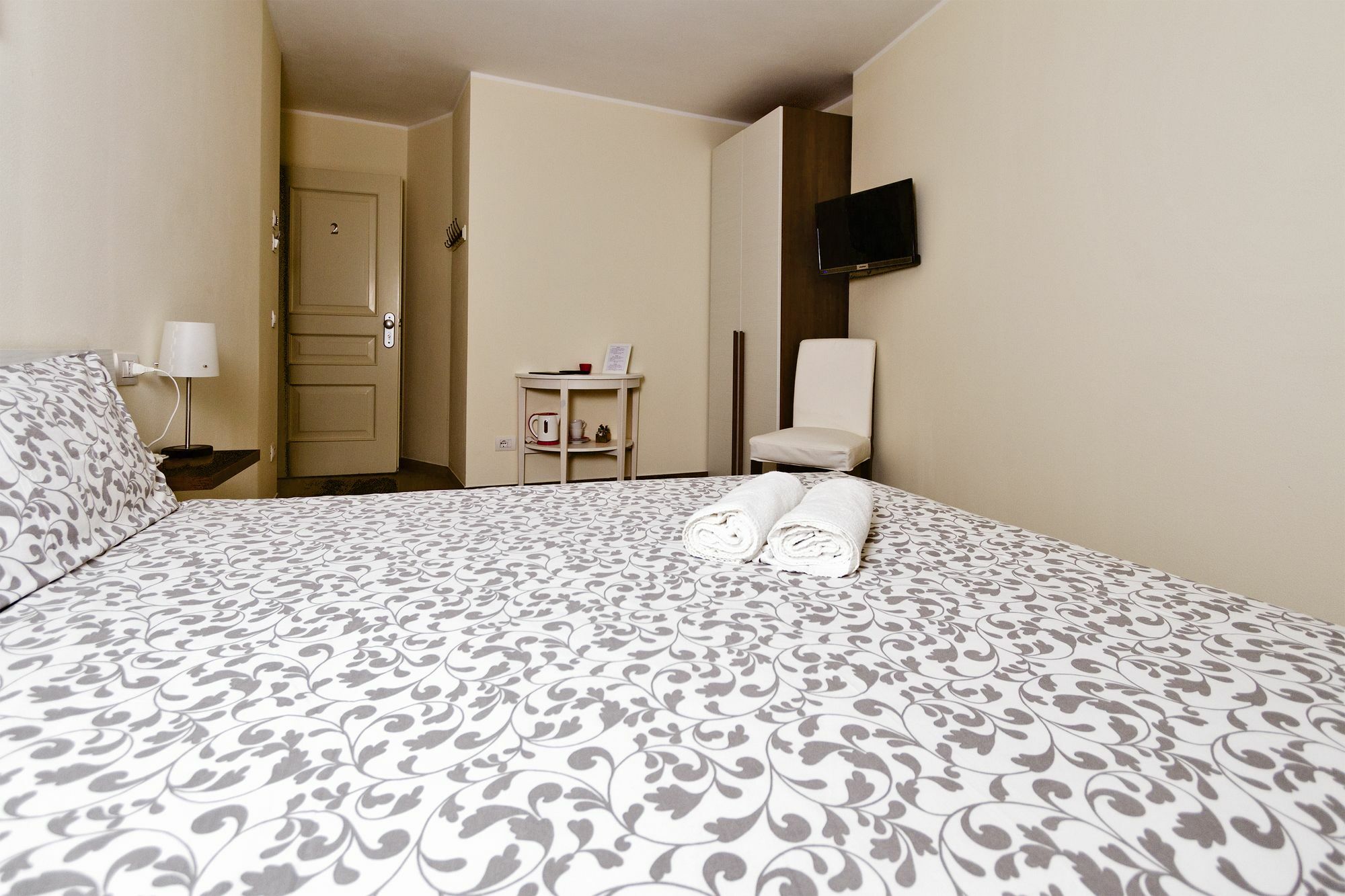 Andirivieni Bellagio Guest House エクステリア 写真